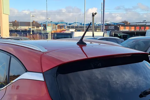 PJ22UOA Renault Captur 1.3 TCE 140 SE Edition 5dr EDC Thumbnail #26