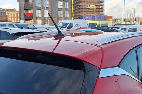 PJ22UOA Renault Captur 1.3 TCE 140 SE Edition 5dr EDC Thumbnail #27