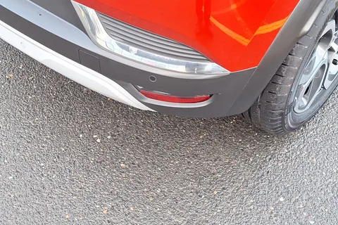 PJ22UOA Renault Captur 1.3 TCE 140 SE Edition 5dr EDC Thumbnail #19