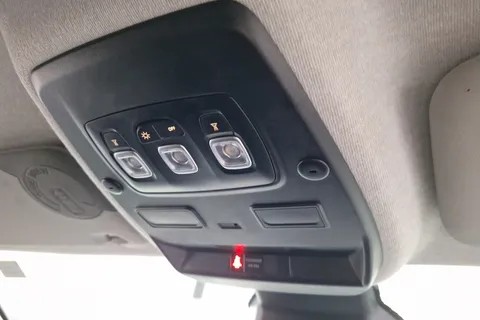 MK73HYU Renault Trafic LL30 Blue dCi 130 Sport Van Thumbnail #41