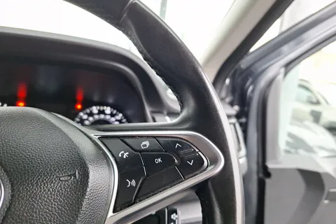 MK73HYU Renault Trafic LL30 Blue dCi 130 Sport Van Thumbnail #31