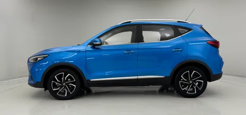 MT71UNZ Mg Motor Uk Zs 1.0T GDi Exclusive 5dr DCT Thumbnail #2