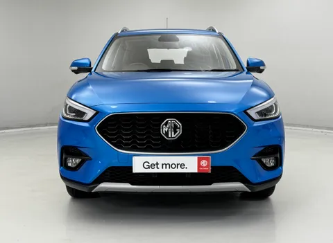 MT71UNZ Mg Motor Uk Zs 1.0T GDi Exclusive 5dr DCT Thumbnail #3