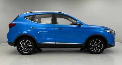 MT71UNZ Mg Motor Uk Zs 1.0T GDi Exclusive 5dr DCT Thumbnail #5