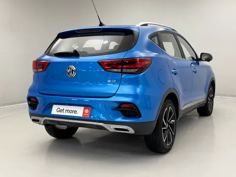 MT71UNZ Mg Motor Uk Zs 1.0T GDi Exclusive 5dr DCT Thumbnail #6