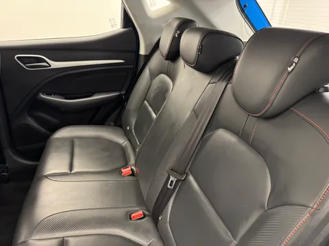 MT71UNZ Mg Motor Uk Zs 1.0T GDi Exclusive 5dr DCT Thumbnail #13