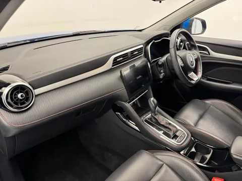 MT71UNZ Mg Motor Uk Zs 1.0T GDi Exclusive 5dr DCT Thumbnail #11