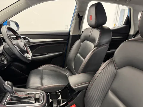 MT71UNZ Mg Motor Uk Zs 1.0T GDi Exclusive 5dr DCT Thumbnail #12