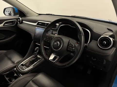 MT71UNZ Mg Motor Uk Zs 1.0T GDi Exclusive 5dr DCT Thumbnail #9