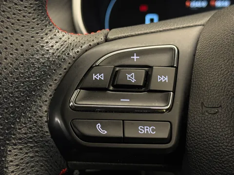 MT71UNZ Mg Motor Uk Zs 1.0T GDi Exclusive 5dr DCT Thumbnail #20