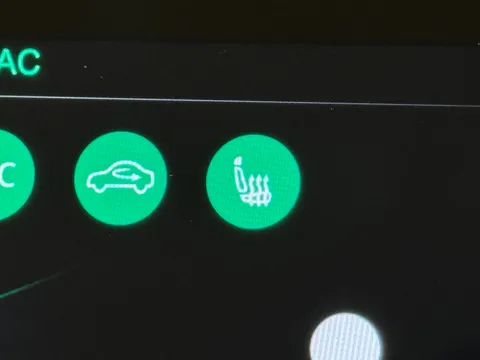 MT71UNZ Mg Motor Uk Zs 1.0T GDi Exclusive 5dr DCT Thumbnail #25