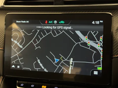 MT71UNZ Mg Motor Uk Zs 1.0T GDi Exclusive 5dr DCT Thumbnail #26