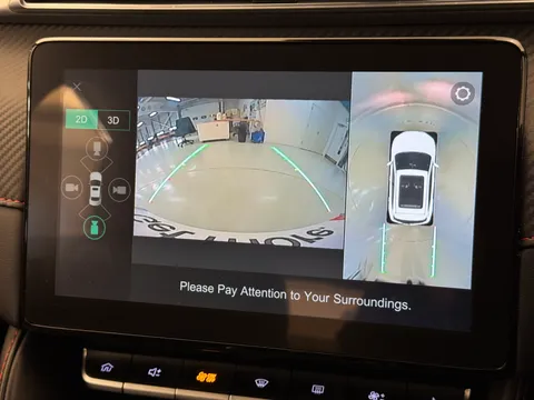 MT71UNZ Mg Motor Uk Zs 1.0T GDi Exclusive 5dr DCT Thumbnail #27