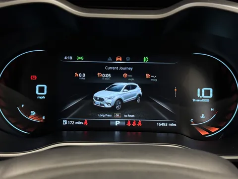 MT71UNZ Mg Motor Uk Zs 1.0T GDi Exclusive 5dr DCT Thumbnail #28