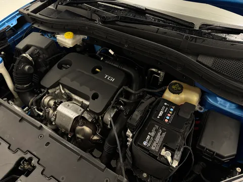 MT71UNZ Mg Motor Uk Zs 1.0T GDi Exclusive 5dr DCT Thumbnail #29