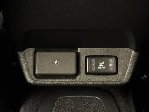 LT73DKK Nissan LEAF 110kW Tekna 39kWh 5dr Auto Thumbnail #14