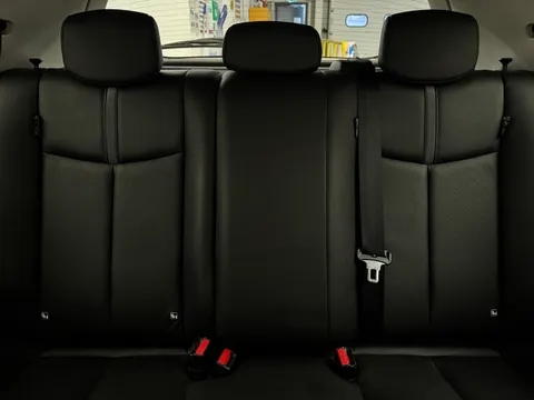 LT73DKK Nissan LEAF 110kW Tekna 39kWh 5dr Auto Thumbnail #18