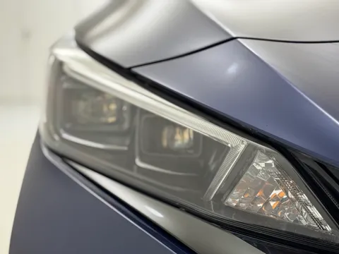 LT73DKK Nissan LEAF 110kW Tekna 39kWh 5dr Auto Thumbnail #33