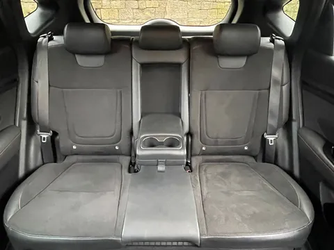 MW22OTZ Hyundai Tucson 1.6 TGDi Hybrid 230 N Line 5dr 2WD Auto Thumbnail #13