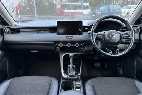 DF72MDJ Honda Hr-V 1.5 eHEV Advance 5dr CVT Thumbnail #5