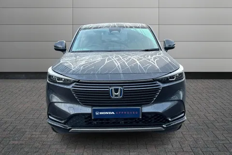 DF72MDJ Honda Hr-V 1.5 eHEV Advance 5dr CVT Thumbnail #7