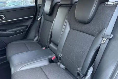 DF72MDJ Honda Hr-V 1.5 eHEV Advance 5dr CVT Thumbnail #9