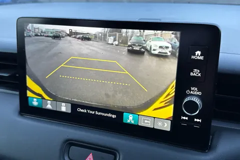 DF72MDJ Honda Hr-V 1.5 eHEV Advance 5dr CVT Thumbnail #16