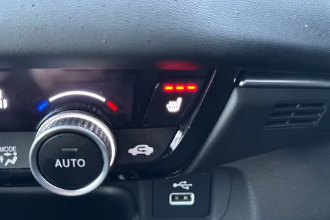 DF72MDJ Honda Hr-V 1.5 eHEV Advance 5dr CVT Thumbnail #17