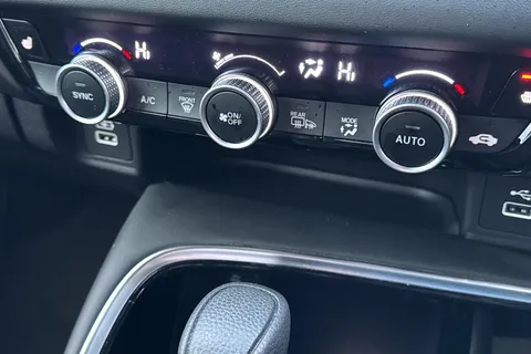 DF72MDJ Honda Hr-V 1.5 eHEV Advance 5dr CVT Thumbnail #18