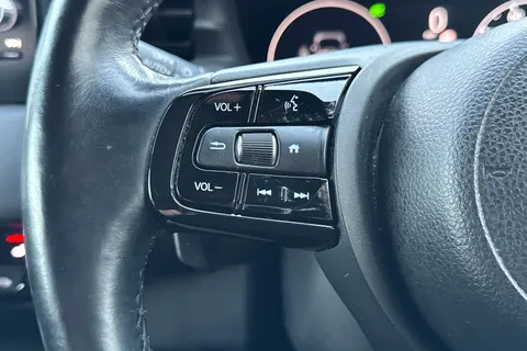 DF72MDJ Honda Hr-V 1.5 eHEV Advance 5dr CVT Thumbnail #20