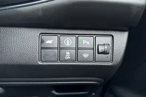 DF72MDJ Honda Hr-V 1.5 eHEV Advance 5dr CVT Thumbnail #23