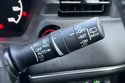 DF72MDJ Honda Hr-V 1.5 eHEV Advance 5dr CVT Thumbnail #24