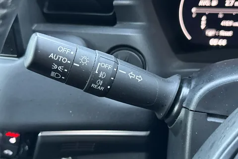 DF72MDJ Honda Hr-V 1.5 eHEV Advance 5dr CVT Thumbnail #25