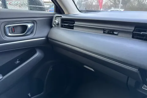 DF72MDJ Honda Hr-V 1.5 eHEV Advance 5dr CVT Thumbnail #26