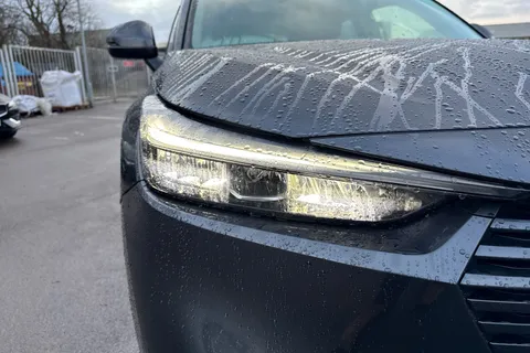 DF72MDJ Honda Hr-V 1.5 eHEV Advance 5dr CVT Thumbnail #27