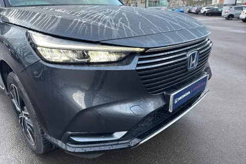 DF72MDJ Honda Hr-V 1.5 eHEV Advance 5dr CVT Thumbnail #28