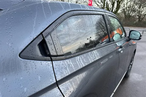 DF72MDJ Honda Hr-V 1.5 eHEV Advance 5dr CVT Thumbnail #34