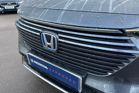 DF72MDJ Honda Hr-V 1.5 eHEV Advance 5dr CVT Thumbnail #37