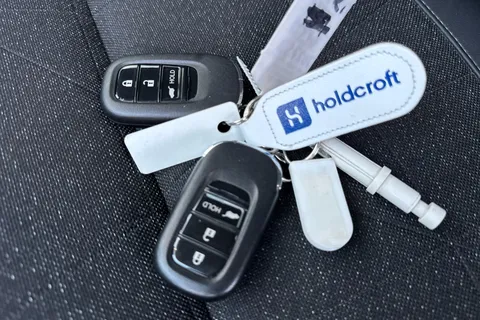 DF72MDJ Honda Hr-V 1.5 eHEV Advance 5dr CVT Thumbnail #38