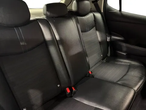 NJ71CMO Nissan LEAF 160kW e+ N-Connecta 62kWh 5dr Auto Thumbnail #16