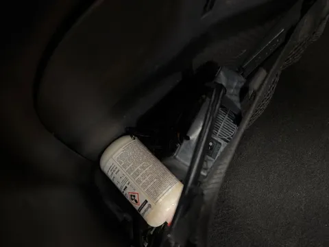 NJ71CMO Nissan LEAF 160kW e+ N-Connecta 62kWh 5dr Auto Thumbnail #20