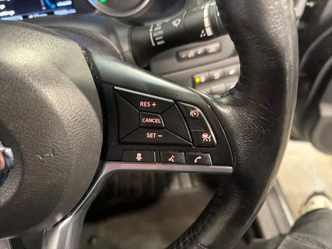 NJ71CMO Nissan LEAF 160kW e+ N-Connecta 62kWh 5dr Auto Thumbnail #22