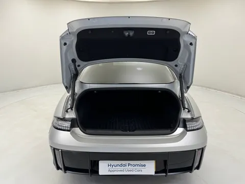 11 of 33 for HYUNDAI IONIQ 6 239kW Ultimate 77kWh 4dr AWD Auto