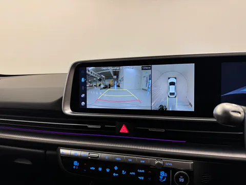 18 of 33 for HYUNDAI IONIQ 6 239kW Ultimate 77kWh 4dr AWD Auto