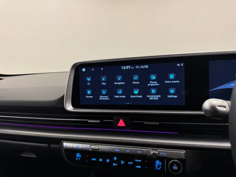 19 of 33 for HYUNDAI IONIQ 6 239kW Ultimate 77kWh 4dr AWD Auto