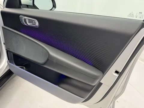 21 of 33 for HYUNDAI IONIQ 6 239kW Ultimate 77kWh 4dr AWD Auto