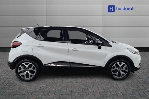 DE19VGR Renault Captur 0.9 TCE 90 GT Line 5dr Thumbnail #6