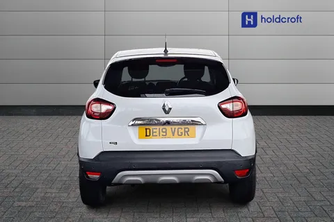 DE19VGR Renault Captur 0.9 TCE 90 GT Line 5dr Thumbnail #9