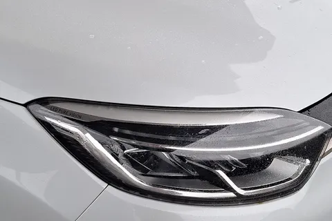 DE19VGR Renault Captur 0.9 TCE 90 GT Line 5dr Thumbnail #25