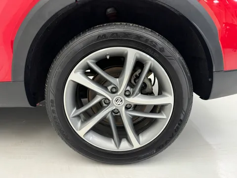 LJ23CHB Mg Motor Uk Hs 1.5 T-GDI Exclusive 5dr DCT Thumbnail #8